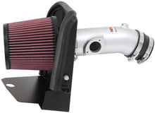 Load image into Gallery viewer, K&amp;N 69 Series Typhoon Performance Cold Air Intake Kit for 2014-2015 Mazda 6 2.5L - Part Number KN69-6032TS