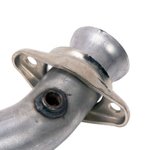 Load image into Gallery viewer, BBK 86-93 Ford Mustang 5.0 High Flow H Pipe with Catalytic Converters – 2-1/2 Inch Performance Exhaust Pipe