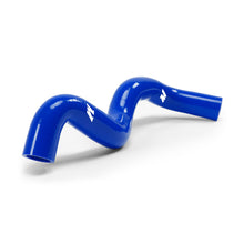 Load image into Gallery viewer, Mishimoto Mini Cooper S Turbo Blue Silicone Radiator Hose Kit Part Number misMMHOSE-TINY-07BL