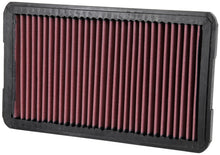 Load image into Gallery viewer, K&amp;N Replacement Air Filter for Porsche 911 3.0L &amp; 3.5L Turbo (Part #KNN33-2530)