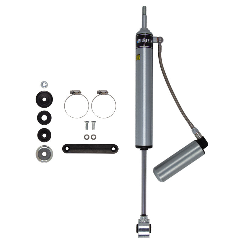 Bilstein B8 5160 Series Remote Reservoir Shock Absorbers for 2014-2015 Ram 2500 4WD with 2-2.5 Inch Lift