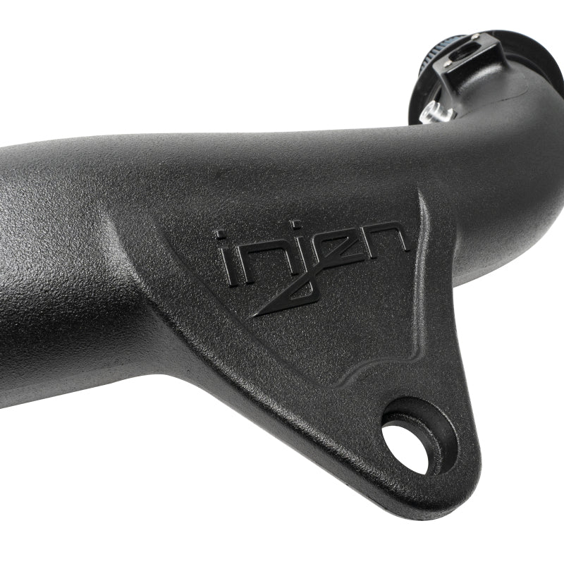 Injen EVO1107 Evolution Cold Air Intake System with SuperNano-Web Dry Air Filter for BMW 3 Series (2012-2016)