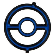 Load image into Gallery viewer, Fel-Pro Engine Oil Cooler Gasket for Ford Focus, Mazda MX-5 Miata, Ford Mustang, and Ranger - Part Number FEL72709