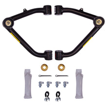 Load image into Gallery viewer, Bilstein B8 Upper Control Arm Kit for 2014-2015 GM Sierra and Silverado 1500s