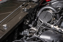 Load image into Gallery viewer, Radium Engineering Dual Catch Can Kit MK5 Supra Fluid Lock – Complete CCV and PCV Catch Can System