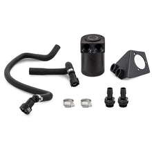 Load image into Gallery viewer, Mishimoto Baffled Oil Catch Can Kit for 2020+ Chevrolet Corvette C8 – PCV Side