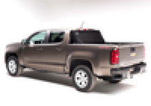 Load image into Gallery viewer, BAK Flip G2 Hard Folding Truck Bed Cover for Chevy S10/Sonoma 6ft Bed by BAK Part #bak226103