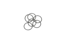 Load image into Gallery viewer, Radium Engineering O-Ring Service Kit for 25mm Fuel Injector Seats - Set of 6