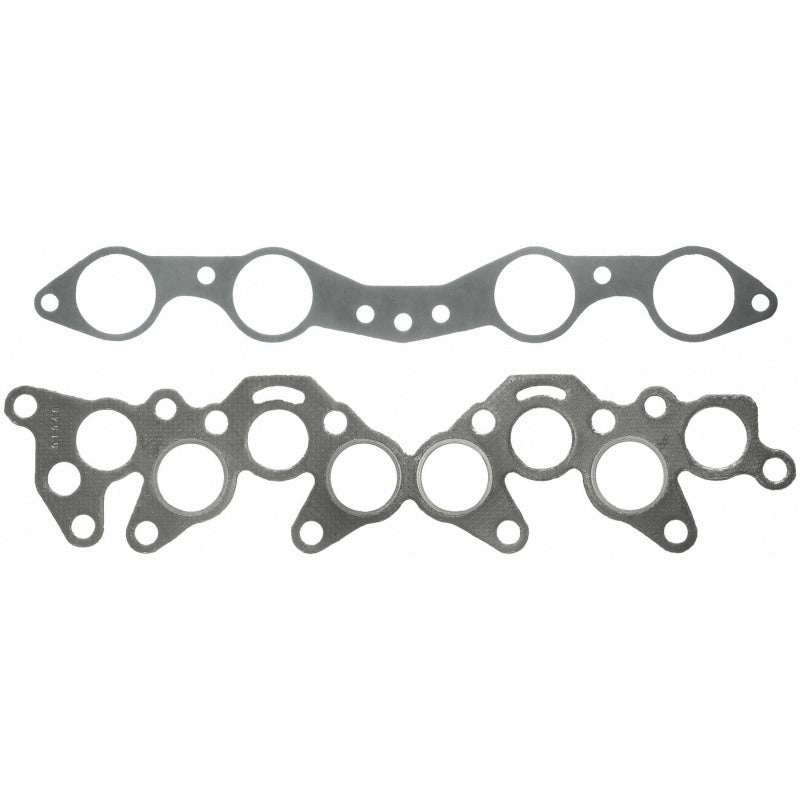Fel-Pro MS 91948 Intake and Exhaust Manifolds Gasket for Toyota Camry