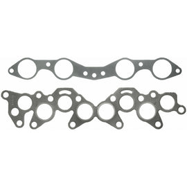 Fel-Pro MS 91948 Intake and Exhaust Manifolds Gasket for Toyota Camry