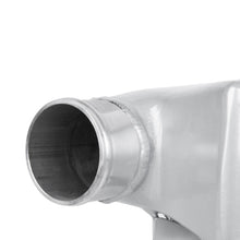 Load image into Gallery viewer, Mishimoto Race Intercooler for Mitsubishi Lancer Evolution 7/8/9 - Silver