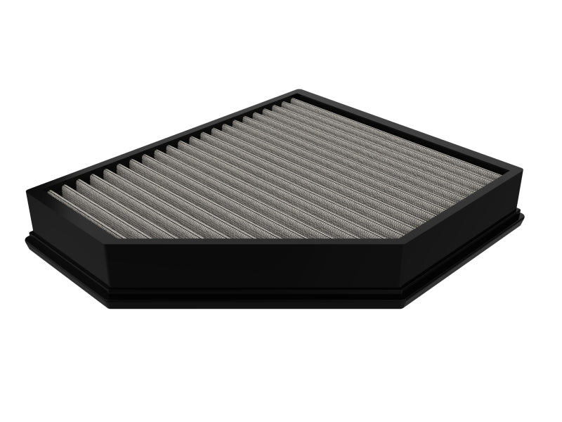 aFe Magnum FLOW OE Replacement Air Filter with Pro Dry S Media for Toyota GR Supra (A90) 3.0L Turbo