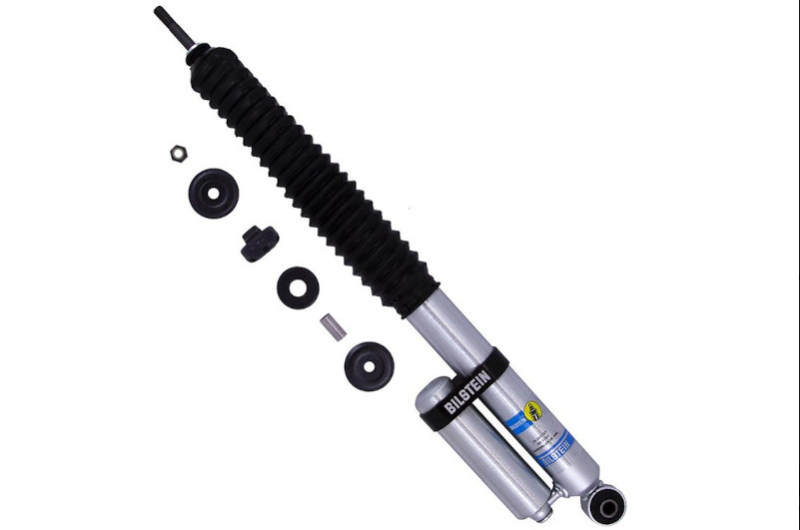 Bilstein B8 5160 Remote Reservoir Shock Absorbers for 2014-2015 Ram 2500