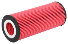 Load image into Gallery viewer, K&amp;N Engineering KNNHP-7015 Cartridge Oil Filter for Audi Vehicles