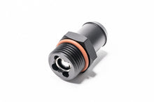 Load image into Gallery viewer, Radium Engineering 10AN ORB to 3/4 Inch Barb Roll Over Valve - Automotive Safety Fitting
