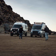 Load image into Gallery viewer, KC HiLiTES Gravity Titan 50-inch LED Light Bar * High-Performance Off-Road Lighting with Titan Core Optics