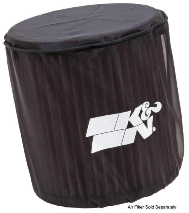 K&N Engineering Part No. KNN22-8045DK 6-inch ID x 6-inch High-Performance Air Filter Wrap