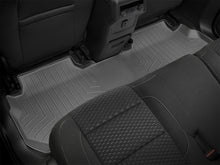 Load image into Gallery viewer, WeatherTech DigitalFit Rear FloorLiners for 2017-2019 GMC Acadia - Black
