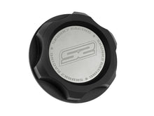 Load image into Gallery viewer, Skunk2 Racing Black Series Billet Oil Cap for Honda &amp; Acura Engines – Part Number SKK626-99-0071