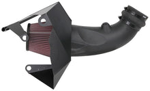 Load image into Gallery viewer, K&amp;N Engineering Cold Air Intake System for Dodge Durango and Jeep Grand Cherokee V8-6.2L (Part Number: K&amp;N 63-1579)