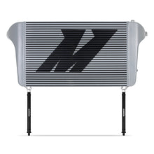 Load image into Gallery viewer, Mishimoto Ford Explorer ST 2020-2024 Performance Front Mount Intercooler - Silver