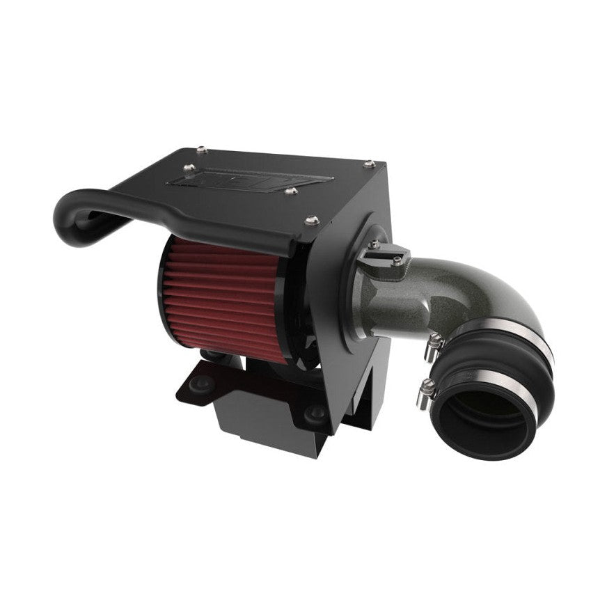 AEM Induction Performance Cold Air Intake System for Mazda 3 2021-2024 (Part Number: aem21-884c)