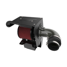 Load image into Gallery viewer, AEM Induction Performance Cold Air Intake System for Mazda 3 2021-2024 (Part Number: aem21-884c)