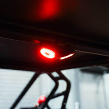 Load image into Gallery viewer, KC HiLiTES Dual Cyclone Dome Light Mount for Roll Cages * Part Number KCL6337