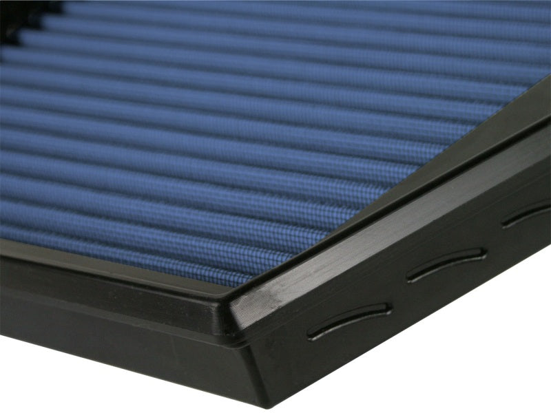 aFe MagnumFLOW OE Replacement Air Filter with Pro 5R Media for BMW 135i and 335i (Part #AFE30-10205)