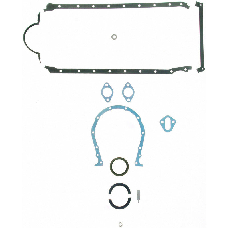 Fel-Pro 17140 Engine Conversion Gasket Set for Chevrolet V8 427 and 454 CI Engines