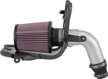 Load image into Gallery viewer, K&amp;N Engineering 69-4537TS Cold Air Intake System for Chevy Cruze 1.4L Turbo