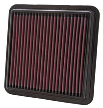 Load image into Gallery viewer, K&amp;N Engineering High-Flow Drop-In Air Filter for Mitsubishi Triton 2.5L-L4 Diesel - Part #KN33-2951