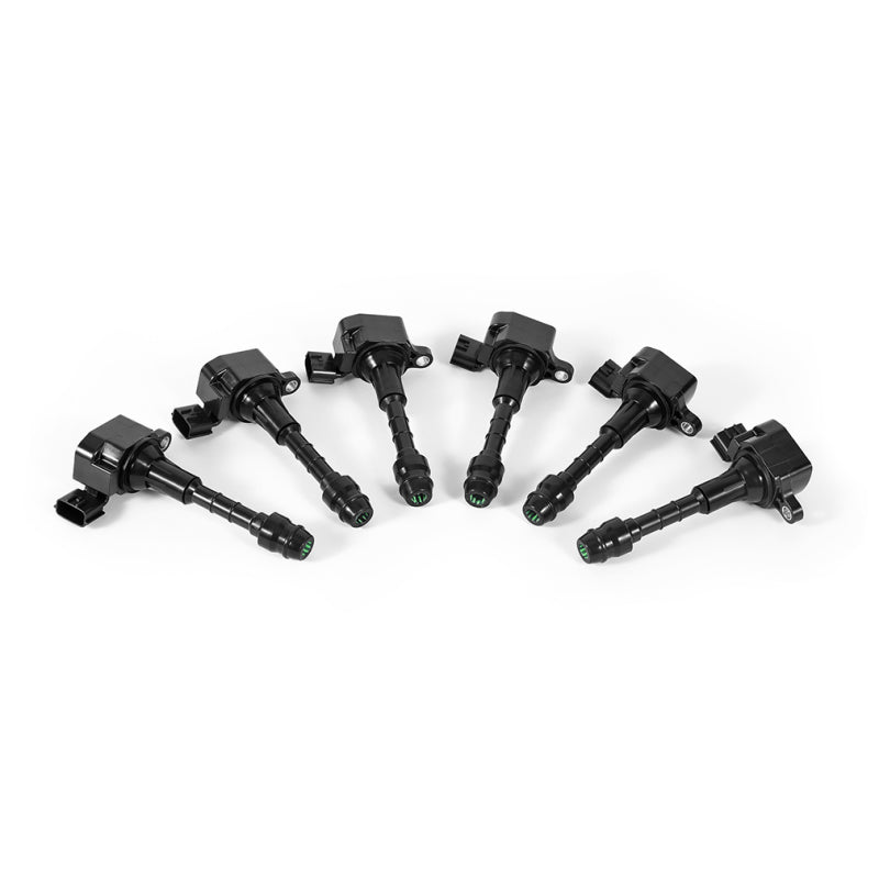 Mishimoto 03-06 Nissan 350Z Single Ignition Coil – High-Performance Replacement for Nissan and Infiniti G35