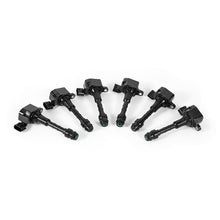 Load image into Gallery viewer, Mishimoto 03-06 Nissan 350Z Single Ignition Coil – High-Performance Replacement for Nissan and Infiniti G35