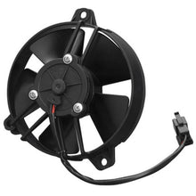 Load image into Gallery viewer, SPAL 342 CFM 5.2-inch Pull Fan - Model VA31-A101-46A by SPAL