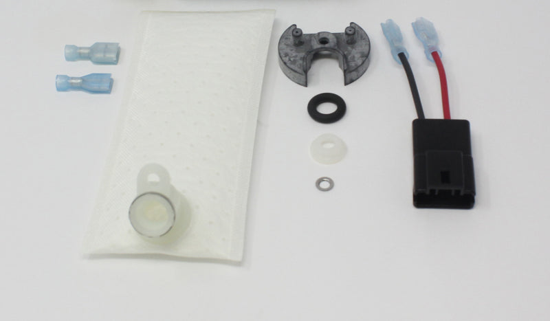Walbro Fuel Pump Kit for 1990-1993 Mazda Miata – High-Performance Installation Kit with Complete Hardware