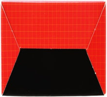 Load image into Gallery viewer, K&amp;N Engineering RP-5113 Universal Cone Air Filter - 5 Inch Inside Diameter, 6.5 Inch Base, Carbon Fiber Look