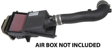Load image into Gallery viewer, K&amp;N Engineering 57-3098 Performance Air Intake System for Chevrolet, GMC, and Cadillac models