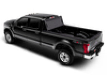 Load image into Gallery viewer, BAK BAKFlip MX4 (GEN 3) Hard Folding Truck Bed Cover for Ford Super Duty 6' 10" Bed (2017-2026) - Matte Finish