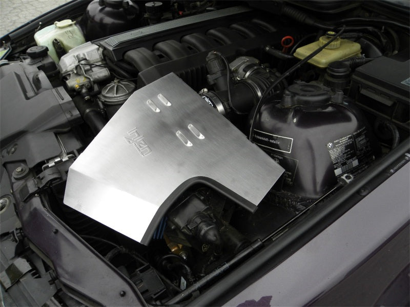 Injen SP1105P Cold Air Intake System for BMW E36 3.0L Models