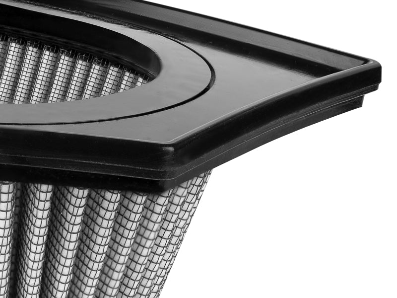 aFe Magnum FLOW Pro Dry S Inverted Air Filter for Jeep Wrangler JL & Gladiator JT 2018-2025 * Part Number AFE31-80280
