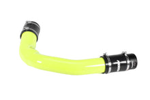 Load image into Gallery viewer, Perrin Performance Neon Yellow Turbo Charge Pipe for Subaru WRX, Ascent, and Outback (2019-2025 Models) - Part No. perPSP-ITR-201NY