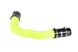 Perrin Performance Neon Yellow Turbo Charge Pipe for Subaru WRX, Ascent, and Outback (2019-2025 Models) - Part No. perPSP-ITR-201NY