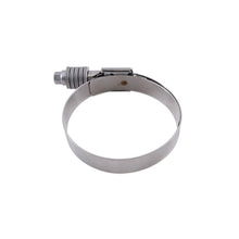 Load image into Gallery viewer, Mishimoto Constant Tension Worm Gear Clamp 2.76in - 3.62in (70mm - 92mm)