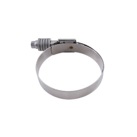 Mishimoto Constant Tension Worm Gear Clamp 2.76in - 3.62in (70mm - 92mm)