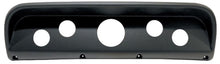 Load image into Gallery viewer, AutoMeter 67-72 Ford Truck Direct Fit Gauge Panel for Classic F-100, F-250, and F-350