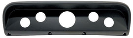 AutoMeter 67-72 Ford Truck Direct Fit Gauge Panel for Classic F-100, F-250, and F-350