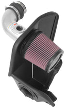 Load image into Gallery viewer, K&amp;N Engineering Cold Air Intake System for 2018-2019 Mazda CX-9 and Mazda 6 2.5L Turbo - Part No. KNN69-6034TS