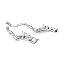Load image into Gallery viewer, Stainless Works Toyota Tundra 5.7L Headers with 1-7/8 inch Primaries and High-Flow Cats