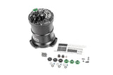 Radium Engineering Regulated Multi-Pump Fuel Surge Tank for Bosch BR540 / Deatschwerks DW400 Pumps Part #rad20-1446
